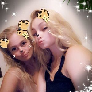 Meet your Posher, Gretchen